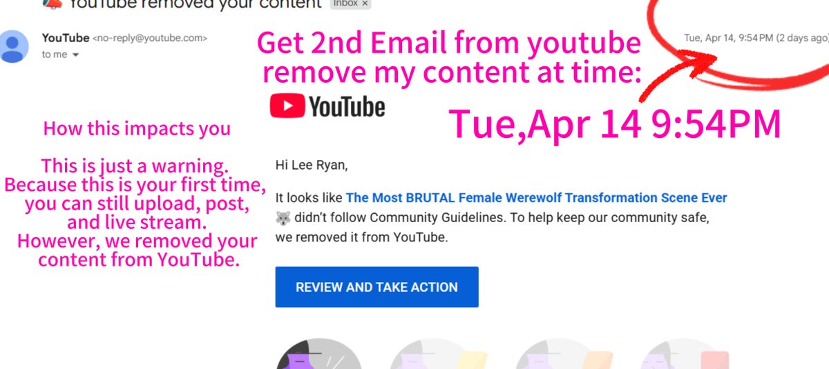 RyanlcsAIDream tweet media