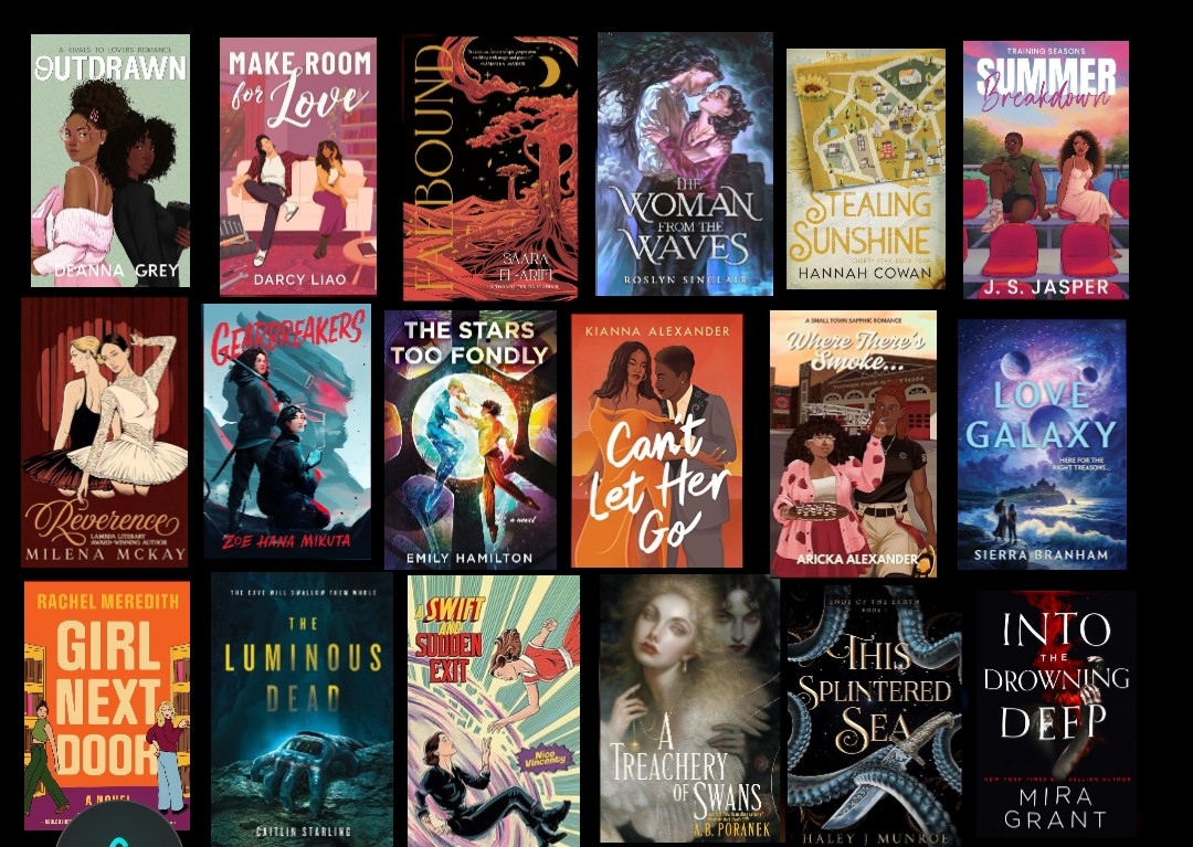 denali ☆ tweet media