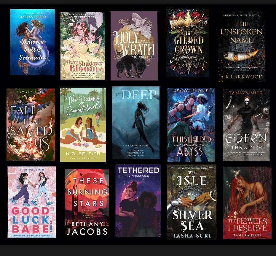 denali ☆ tweet media