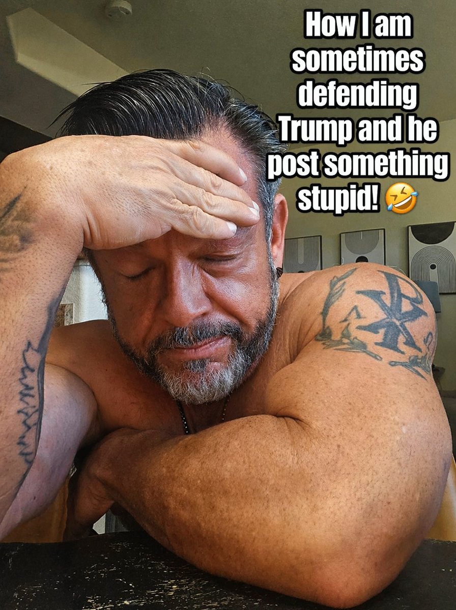 noelrayxrp's tweet image. How I am sometimes 🤣😂 go Trump!!!! 😁💪#Maga