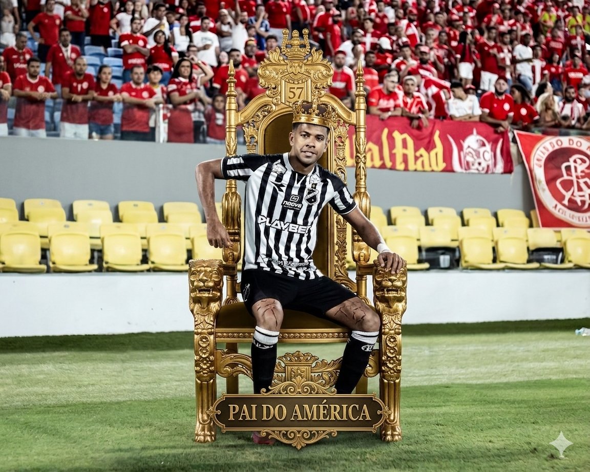 José Waldeyr tweet media