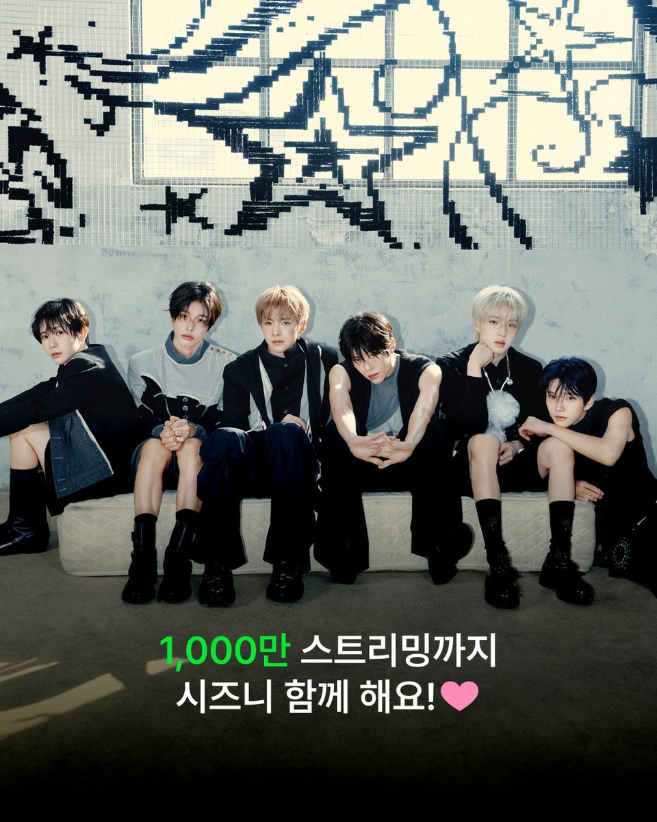 melon's tweet image. 멜론의 전당에 오른 #NCTWISH 를 축하해주세요!🏆🎉

발매 24시간 만에 스트리밍 5,142,300회를 기록한
NCT WISH의 정규 1집 [Ode to Love] 🥇 ˚*꒰ঌ മ ˔ മ ໒꒱*˚

지금 바로 확인해 보세요!
👉🏻 kko.to/1wQ6-8bm4j
* 링크 클릭 후 실행이 되지 않는 경우, ‘브라우저에서 열기’를 눌러 멜론