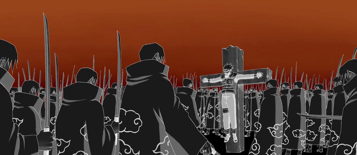 Shinobi (忍び) tweet media