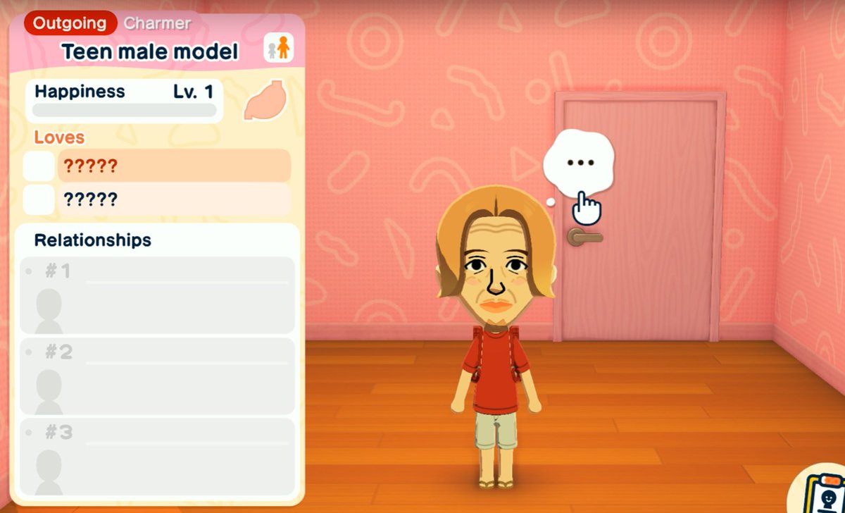 hopthekid 👺 tweet media