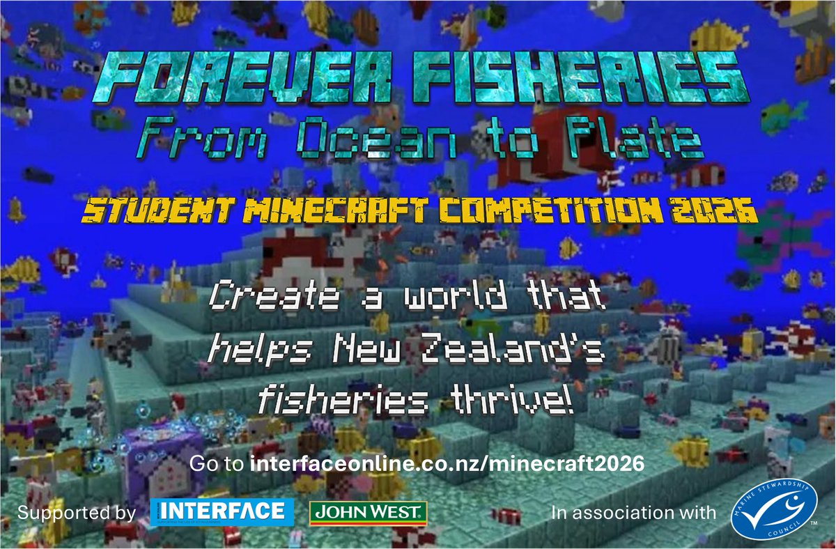 INTERFACE Magazine tweet media