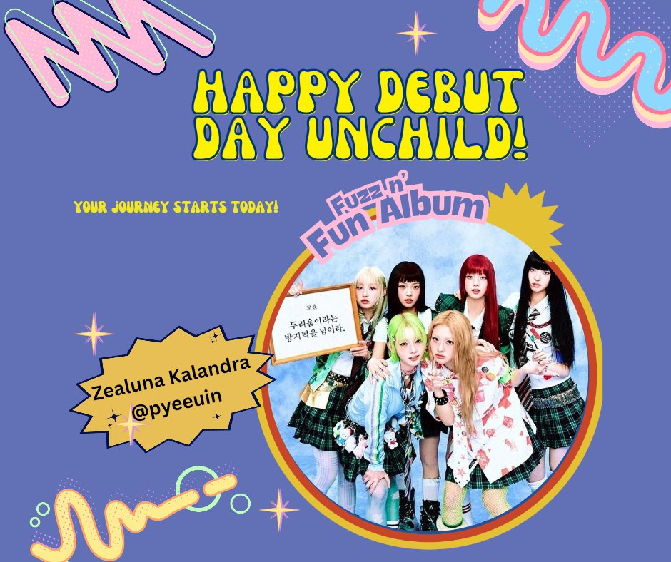 𝗙𝘂𝘇𝘇 𝗻' 𝗙𝘂𝗻 𝗰𝗼𝗿𝗻𝗲𝗿! tweet media