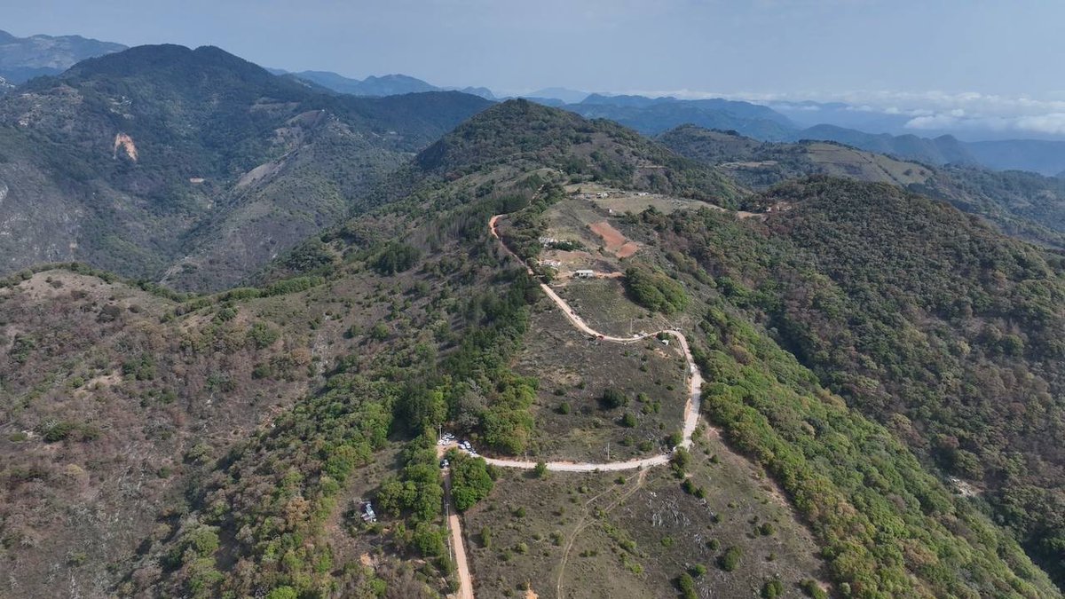 Gobierno del Estado de Querétaro tweet media