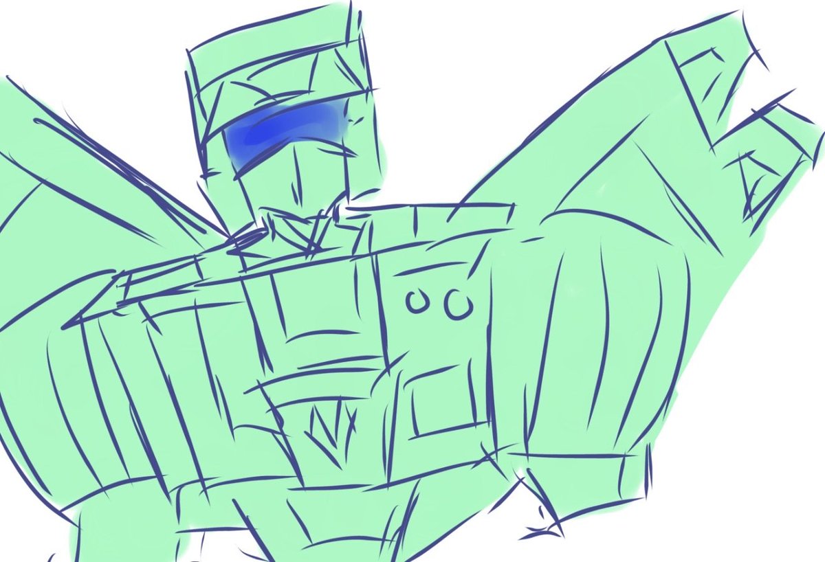 Smokedsalmon_59's tweet image. aren't you supposed to be dead? #transformers #maccadam #prowl #scrapper #scrapprowl #constructiprowl