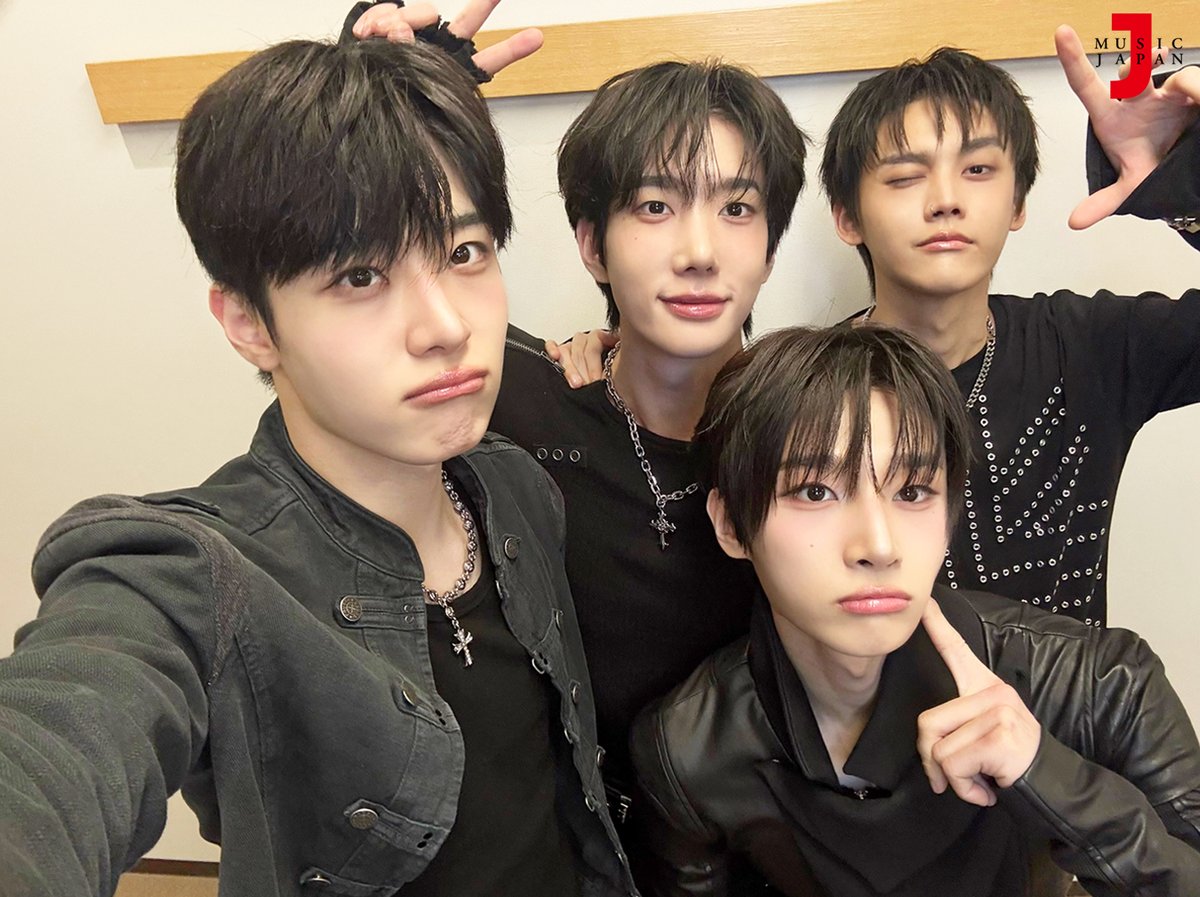 ミュージック・ジャパンTV tweet media