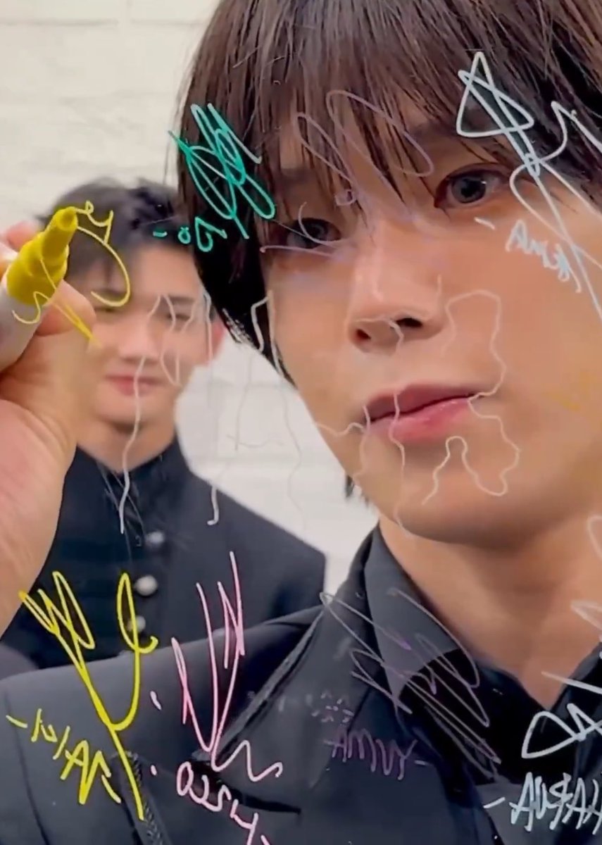 아니뒤에나만보이나시벌ㅋㅋ