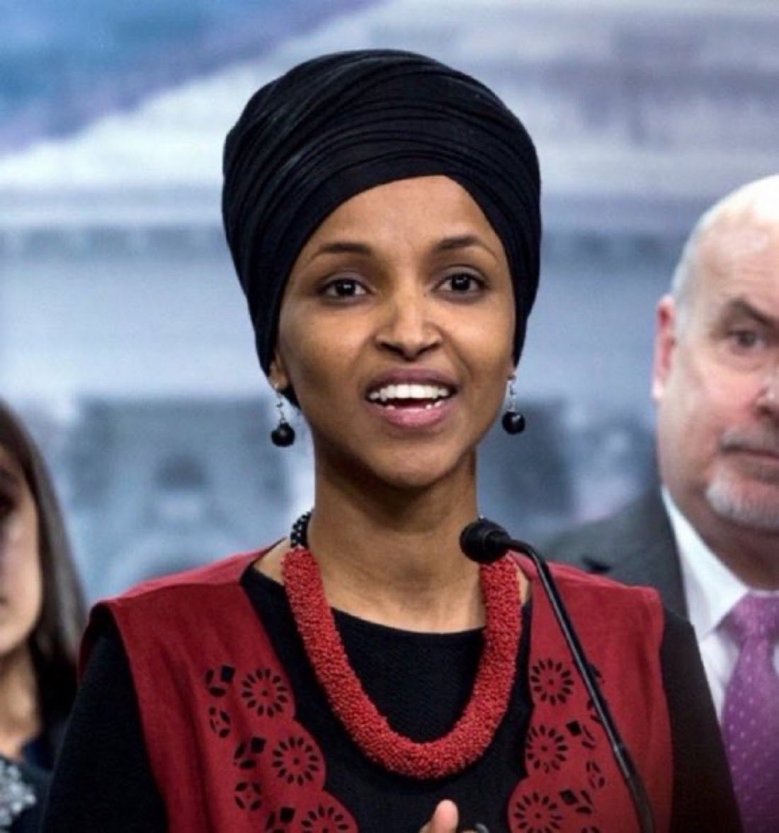 MAGA Voice tweet media