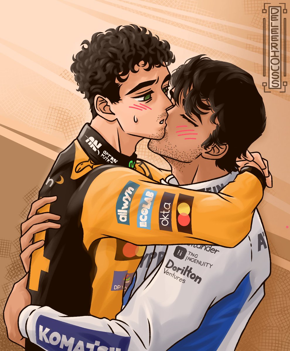 DeLEEriouss's tweet photo. Smooch.

#carlando https://t.co/JmgLxJJfsm