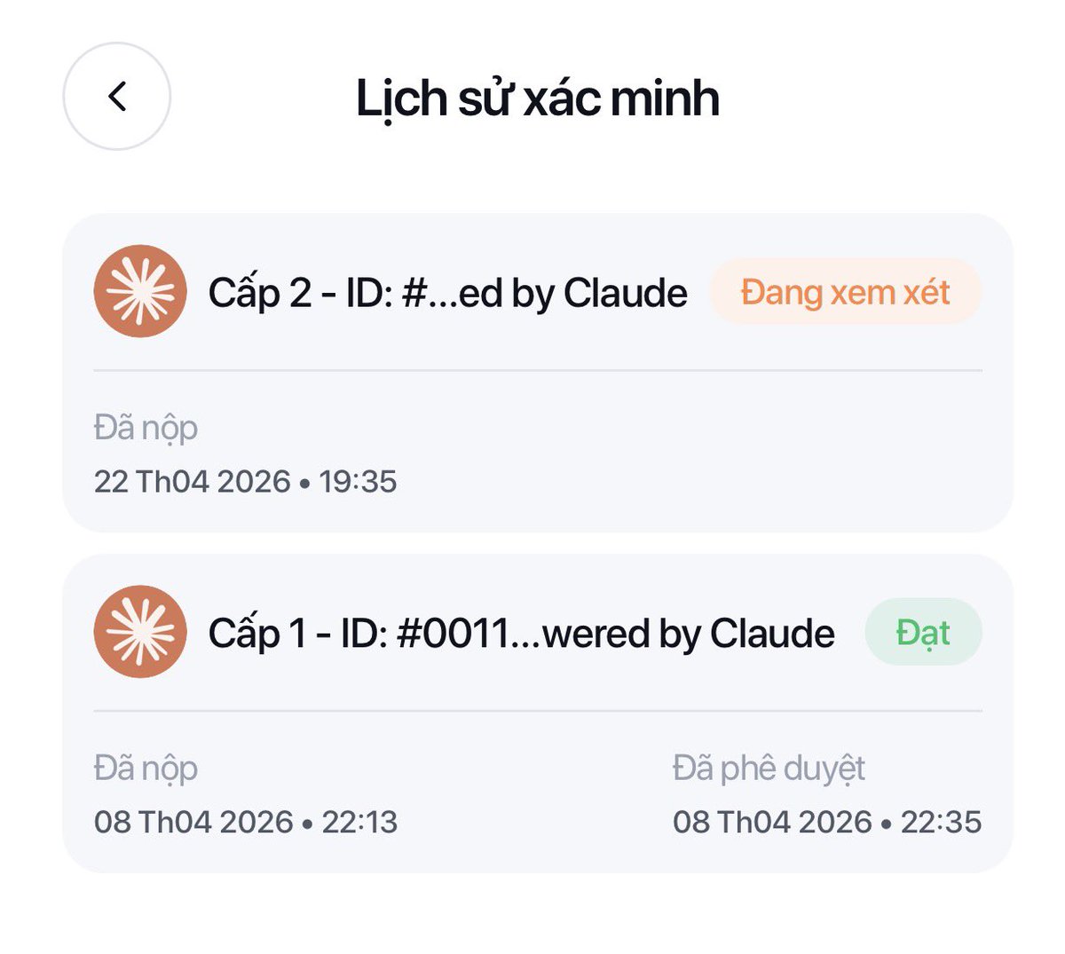 interlinksg's tweet image. Day 2 . KYC interlink
Đang đợi duyệt bước 2.
@inter_link @scott_itlg #ITLG #ITL