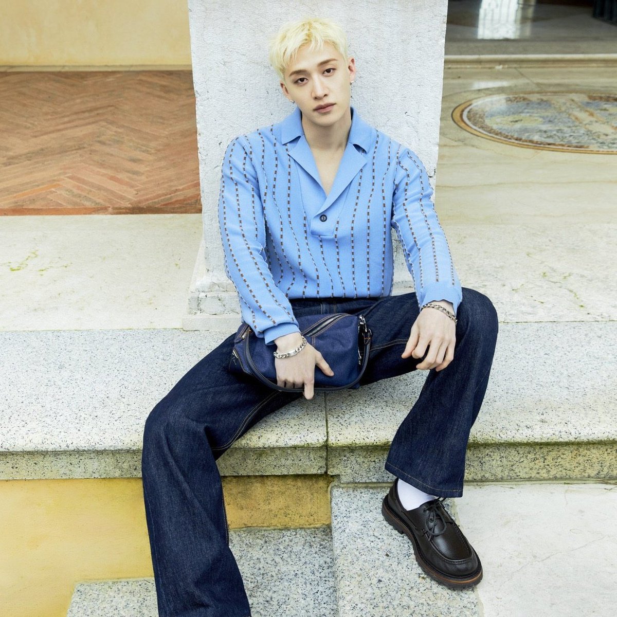 hourly minchan ★ (@hourlychanming) on Twitter photo 