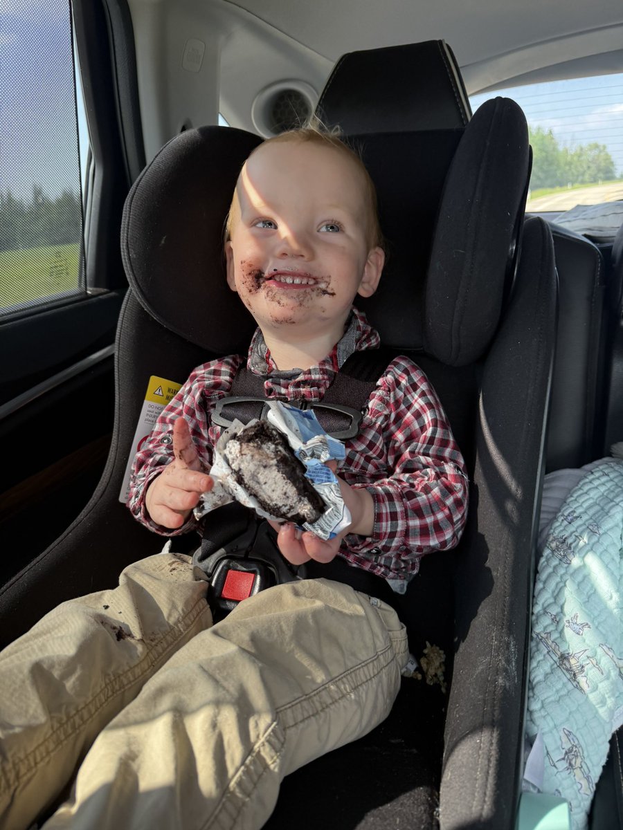 Laila Goodridge tweet media