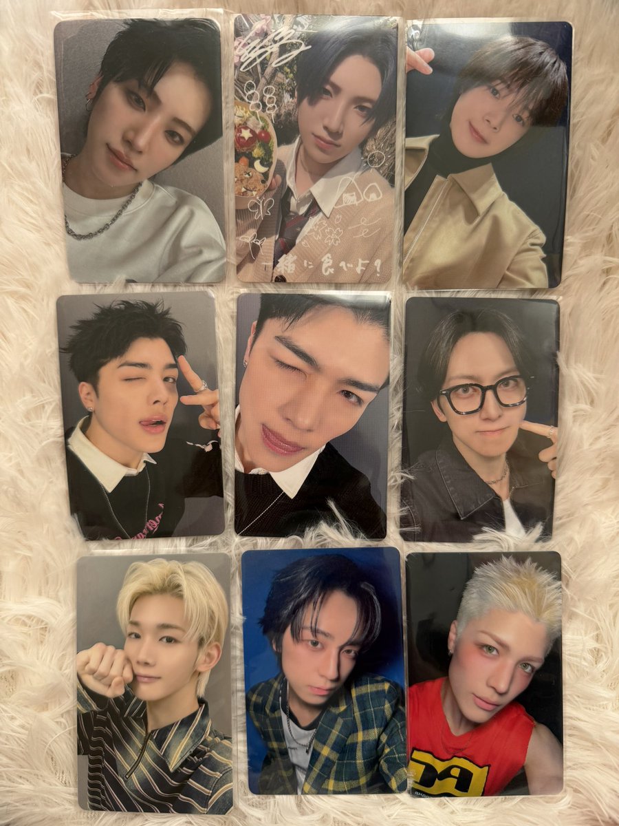 🐰⸝꙳ tweet media