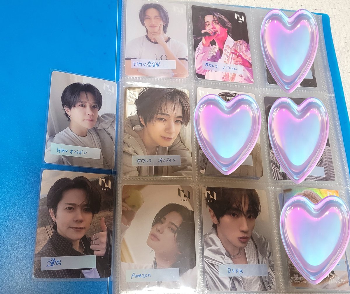 とみー tweet media