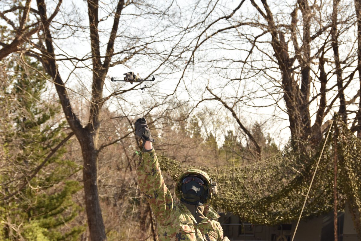 中央特殊武器防護隊 tweet media