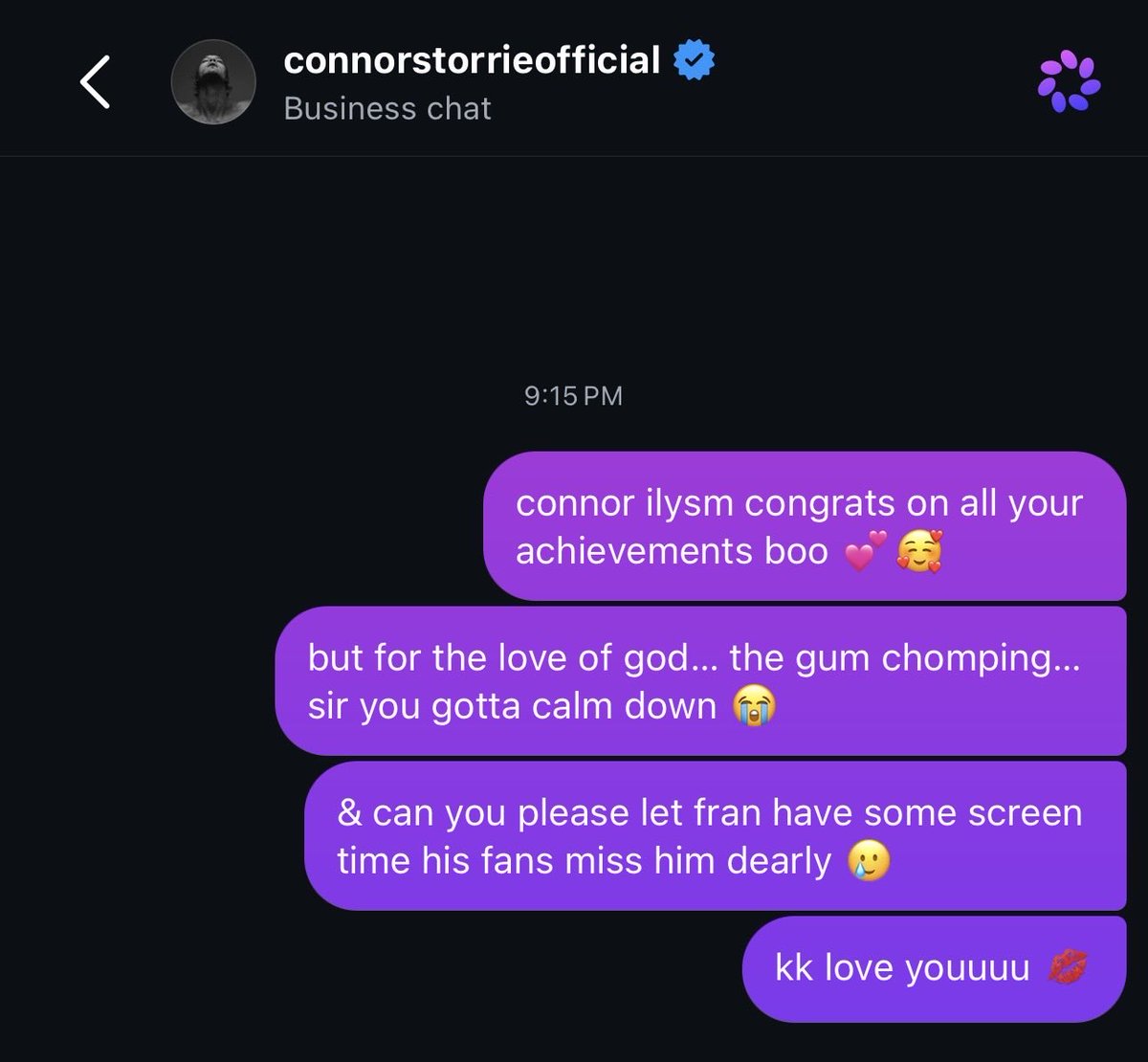 brooke ✨ tweet media