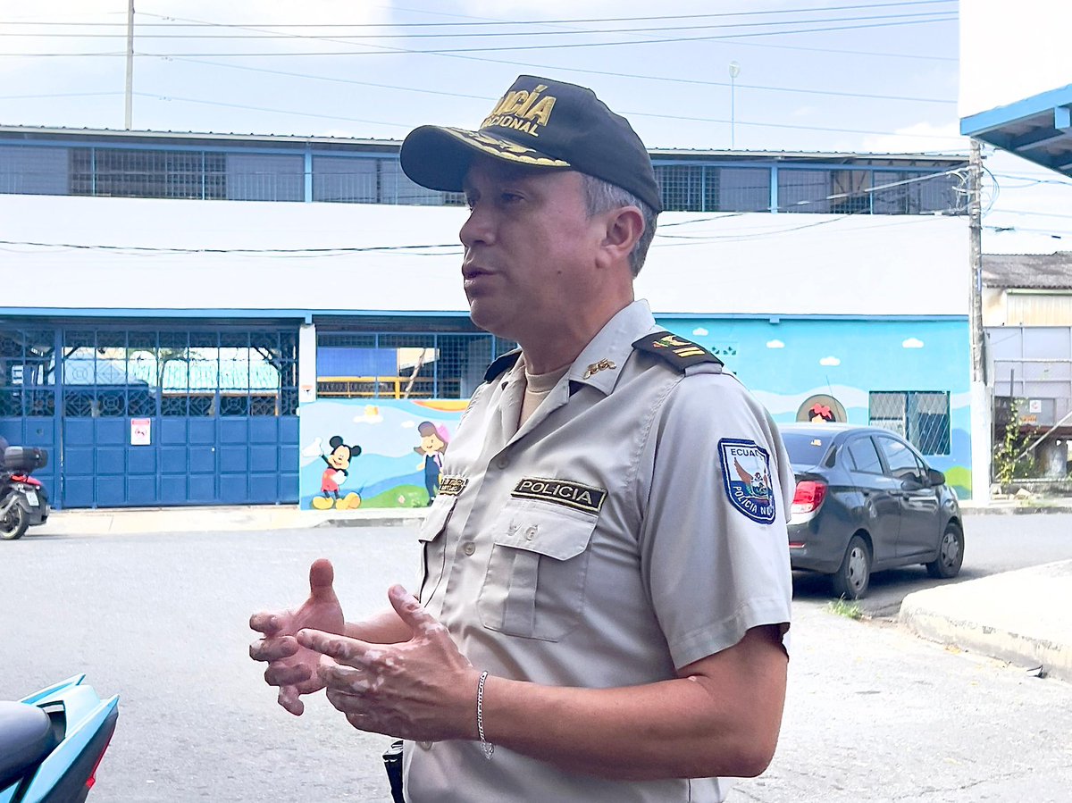 ATD Durán tweet media