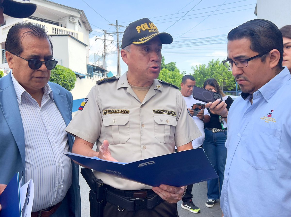 ATD Durán tweet media