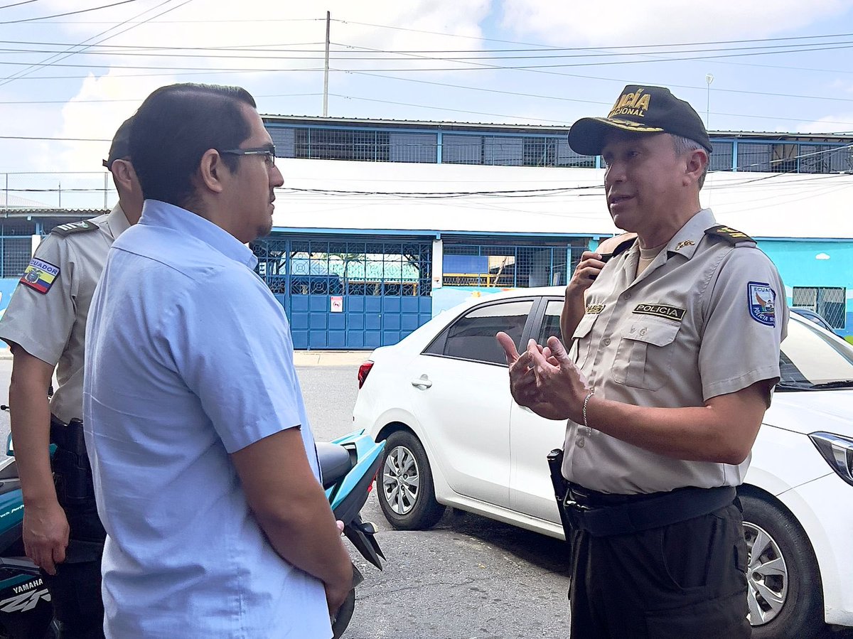 ATD Durán tweet media