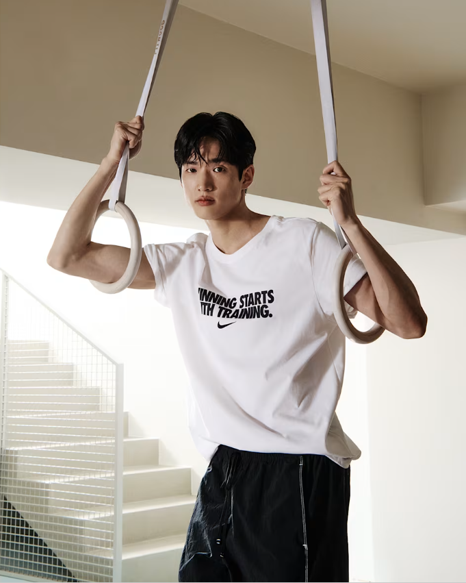 agency_garten10's tweet image. #AGENCYGARTEN #MODEL
PARK SEUNG-JI (ins@ hiseungji)
SHOOTING FOR
#NIKE APR 2026.

#에이전시가르텐 #가르텐
#모델 #박승지
#나이키 #룩북 #화보

blog.naver.com/agencygarten/2…