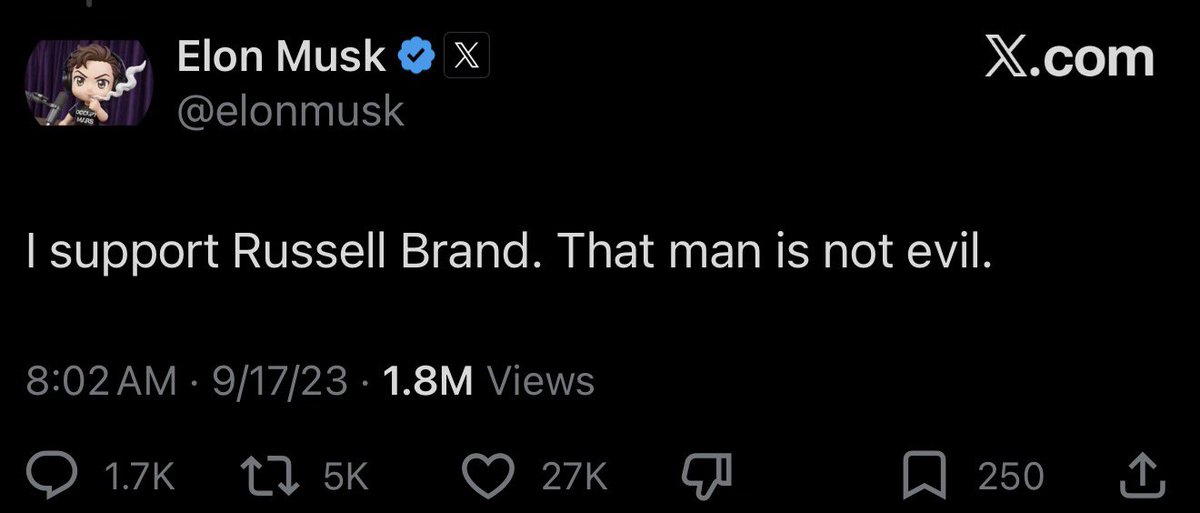 evan loves worf tweet media