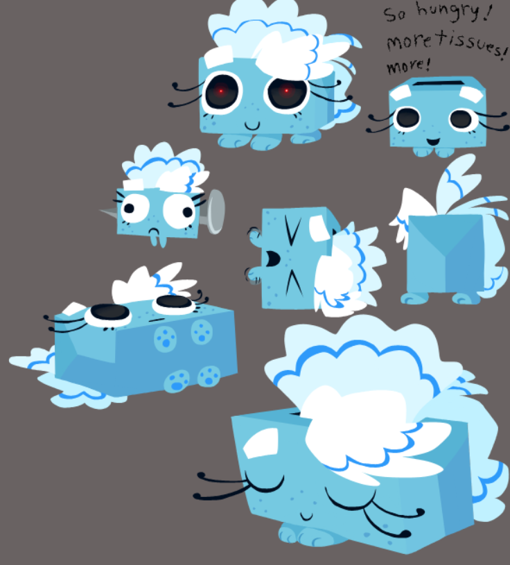 Tisha&ConnieLover5000 tweet media