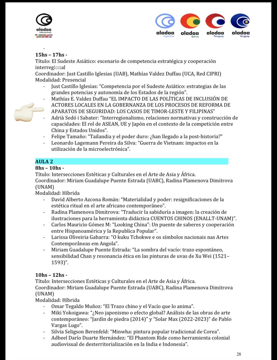 Mathías Valdez Duffau (Dr.) 🇦🇷 tweet media