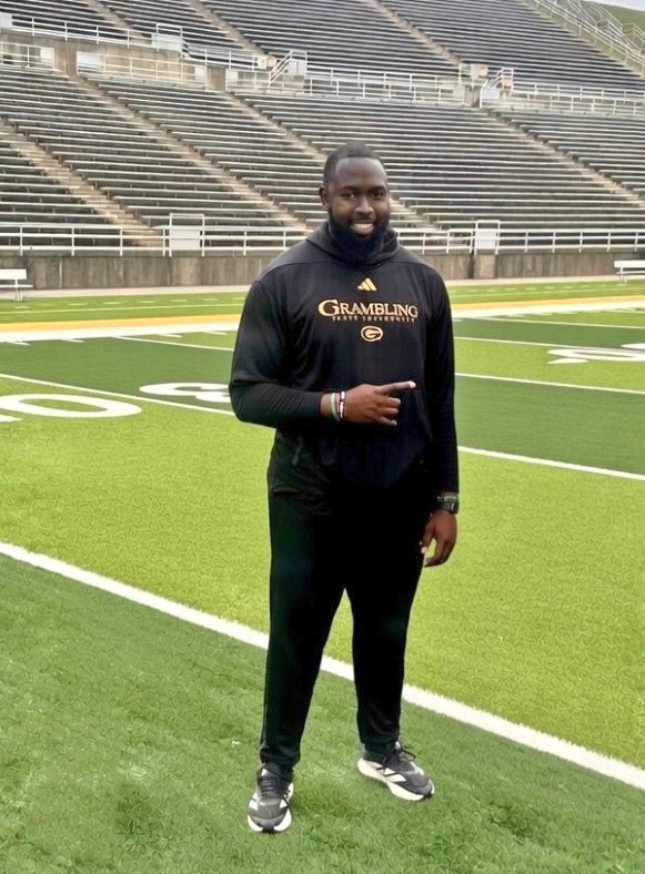 HBCU Premier Sports & More tweet media
