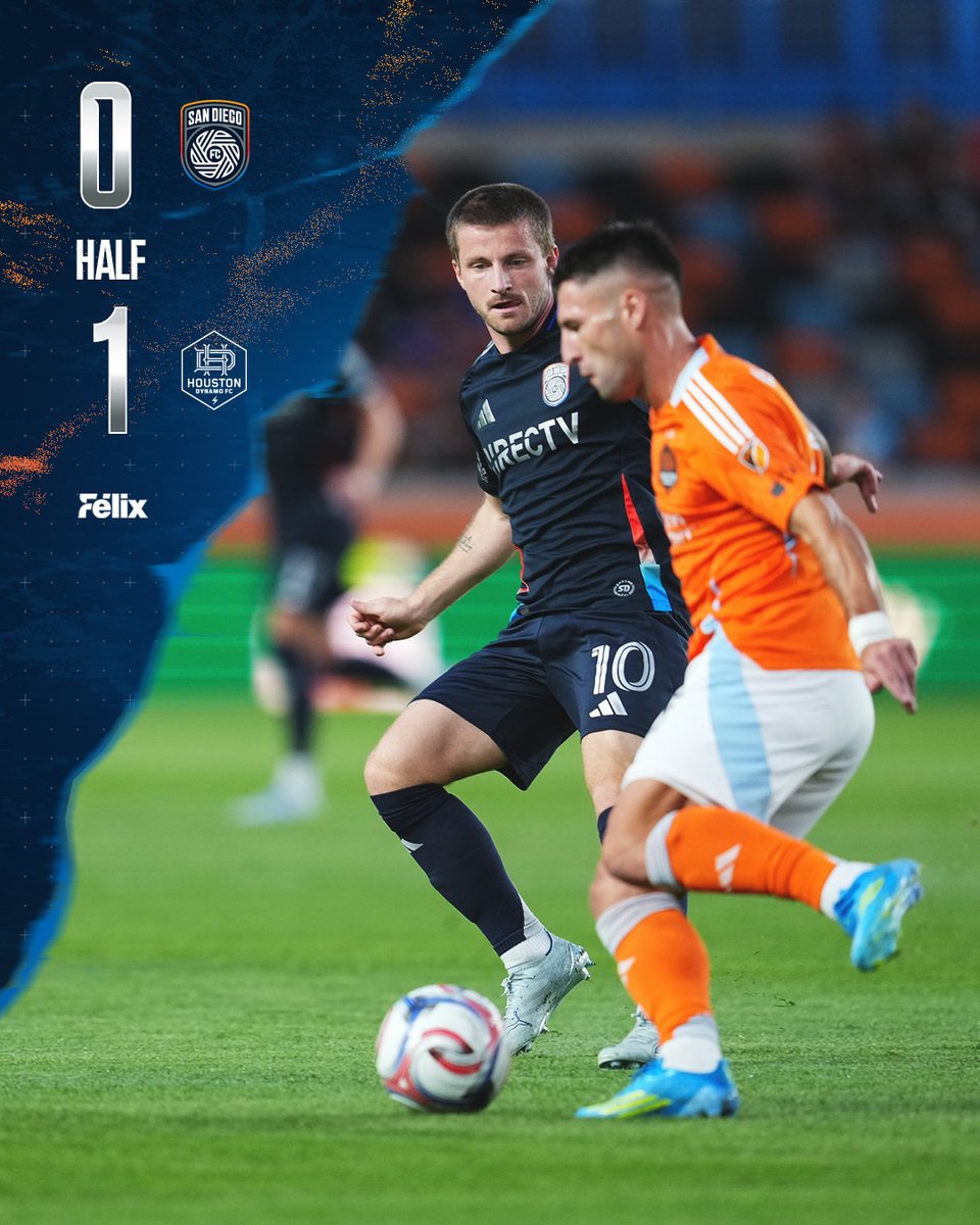 San Diego FC tweet media