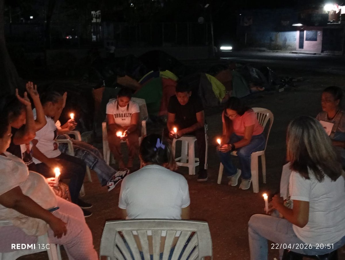 Comité por la Libertad de los Presos Políticos tweet media