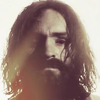 Charles Manson tweet media