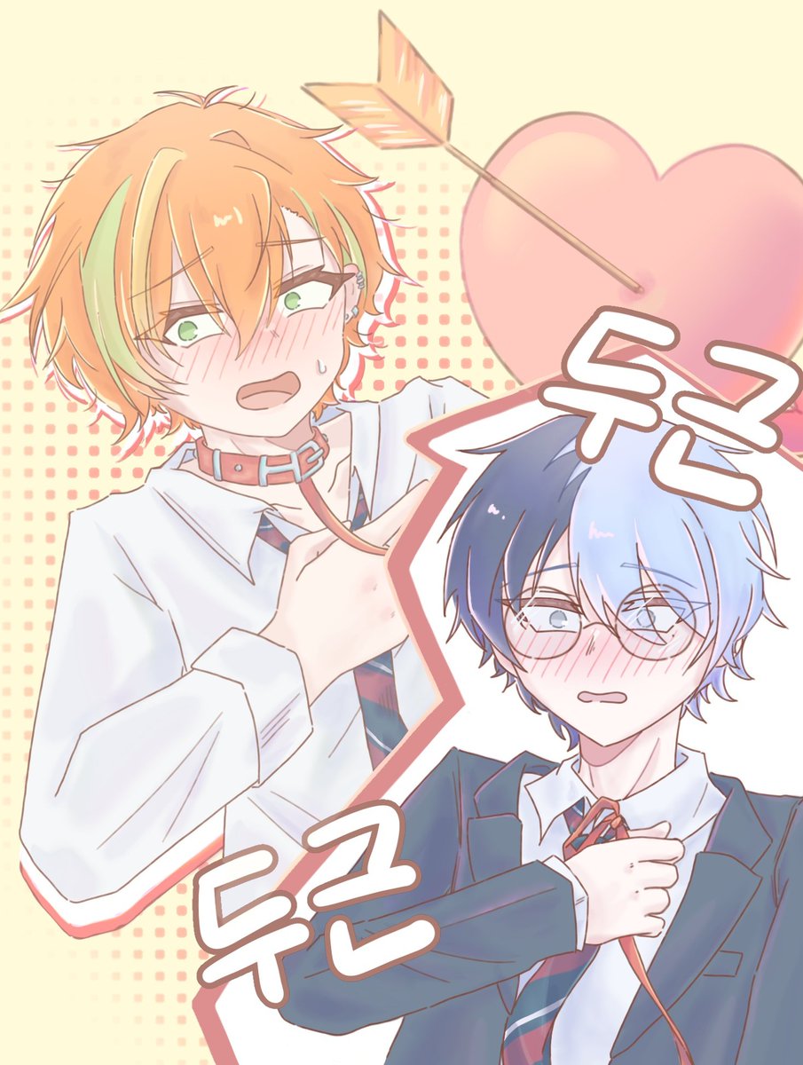 touaki_love_'s tweet image. #冬彰 #prsk_FA