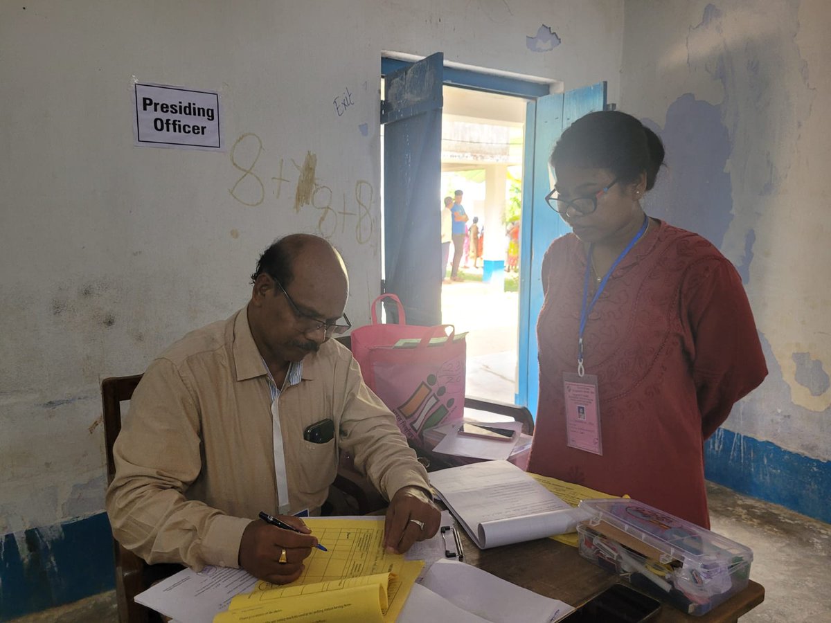 DICO, PURULIA tweet media