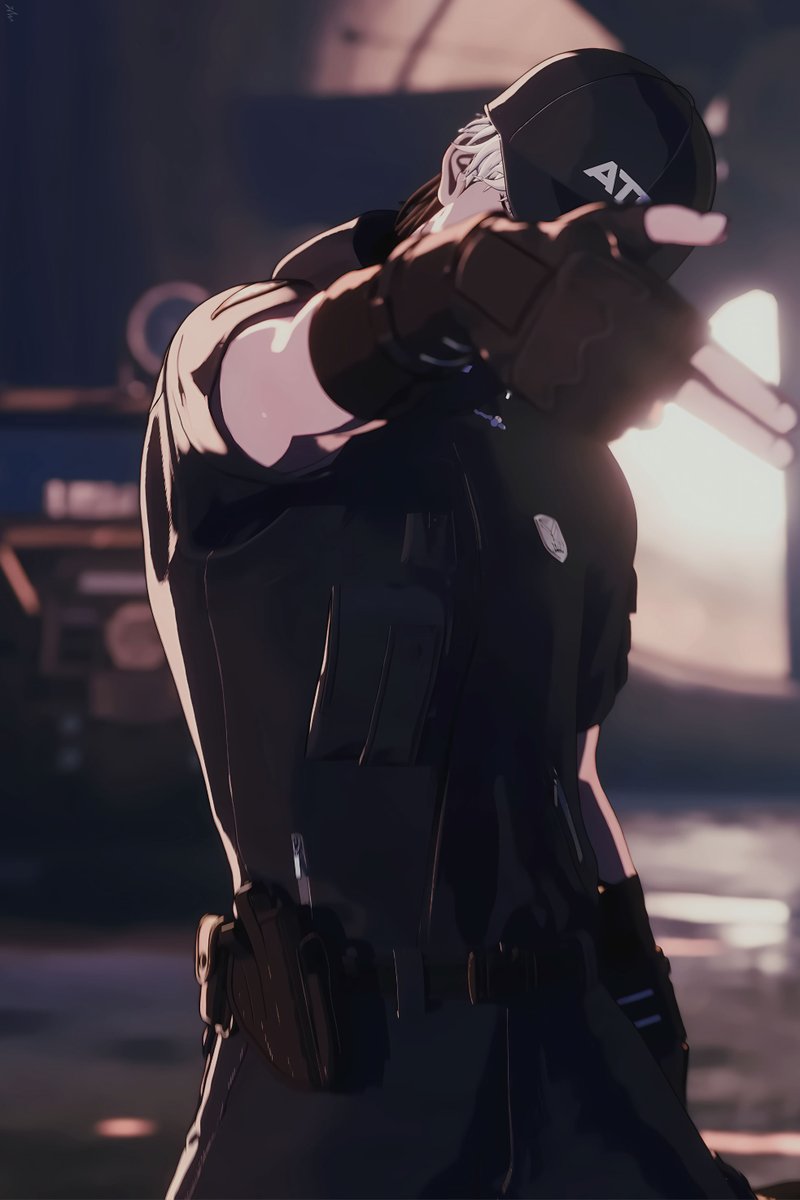 하리 (@plli_hari) on Twitter photo 