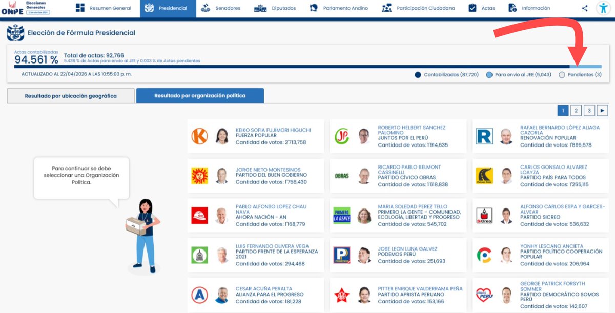 Juan Carbajal 🇵🇪 tweet media