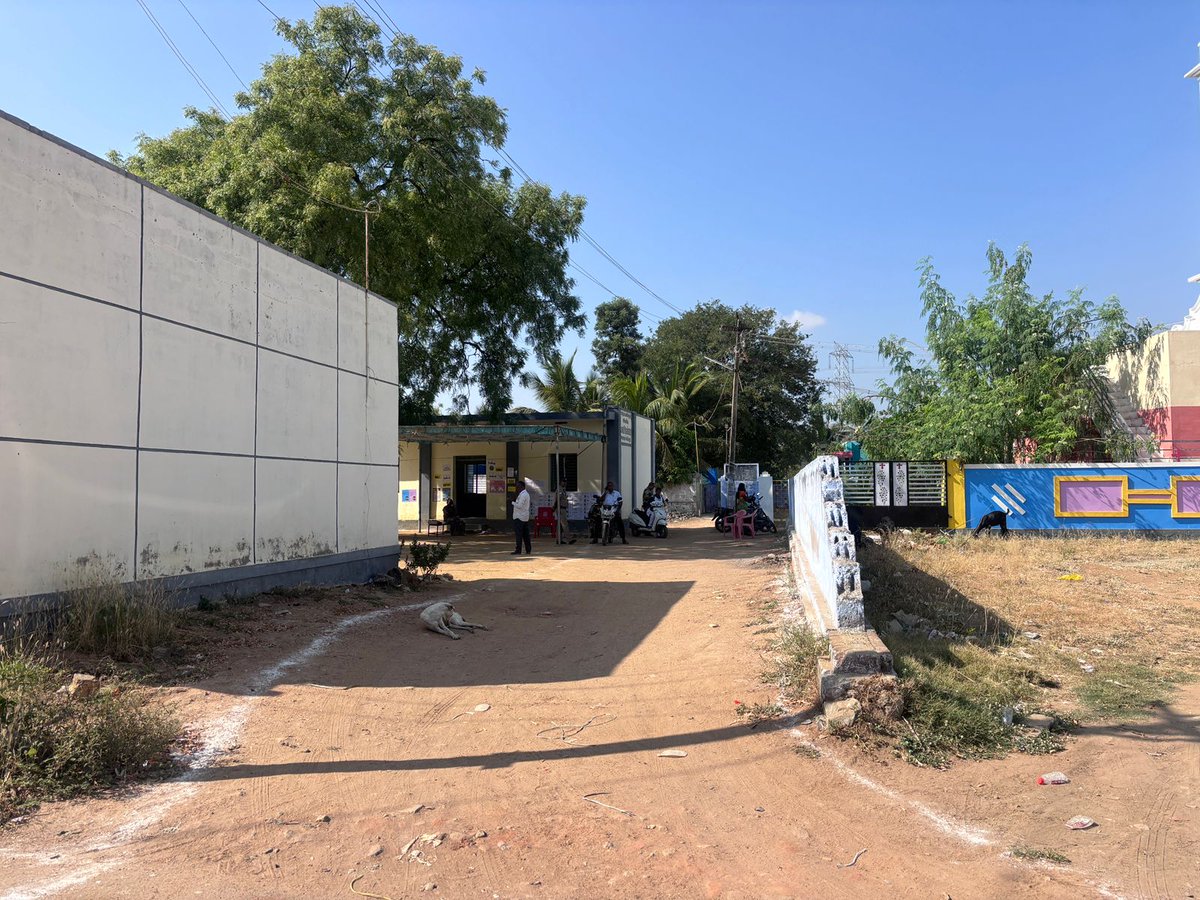 Thinakaran Rajamani tweet media