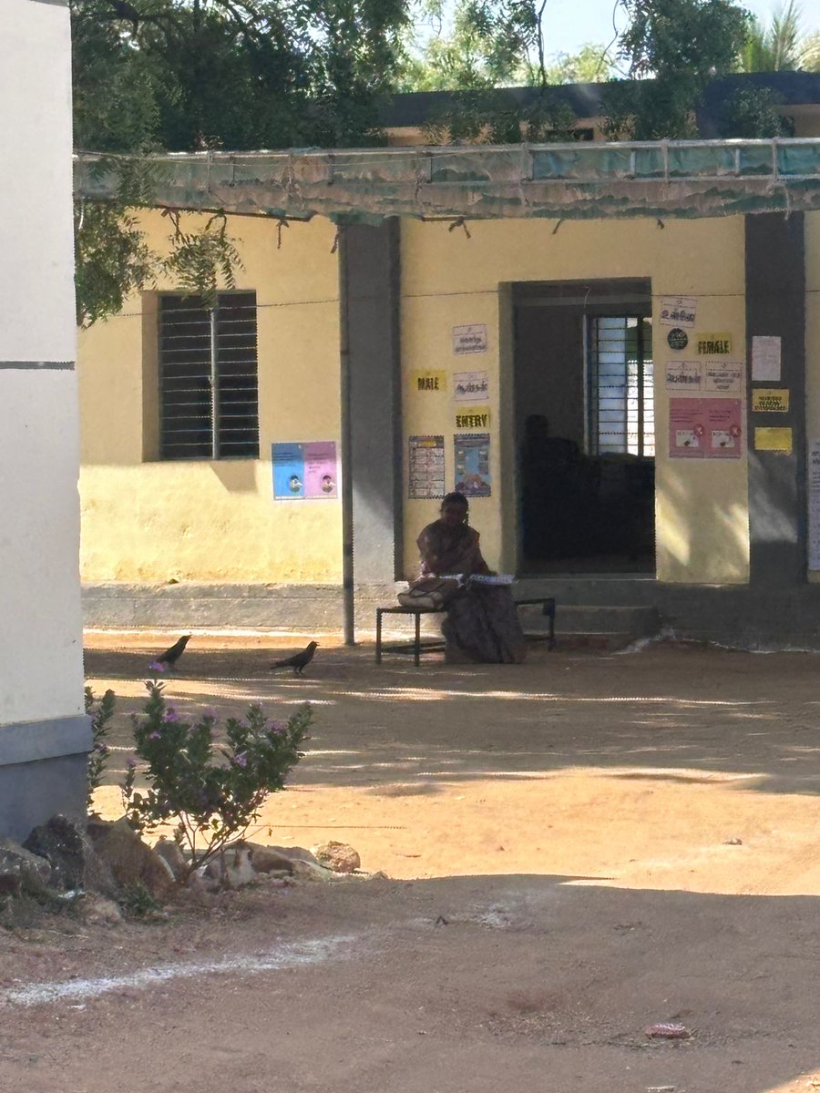 Thinakaran Rajamani tweet media