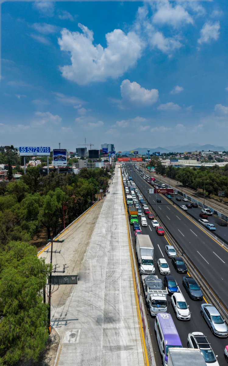 Ciudad Naucalpan / Gobierno Municipal 2025-2027. tweet media