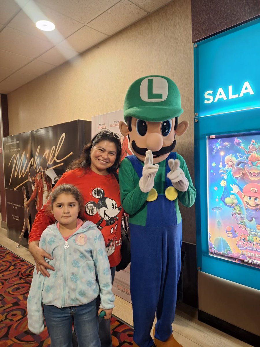 Graciela Diaz Cortes tweet media