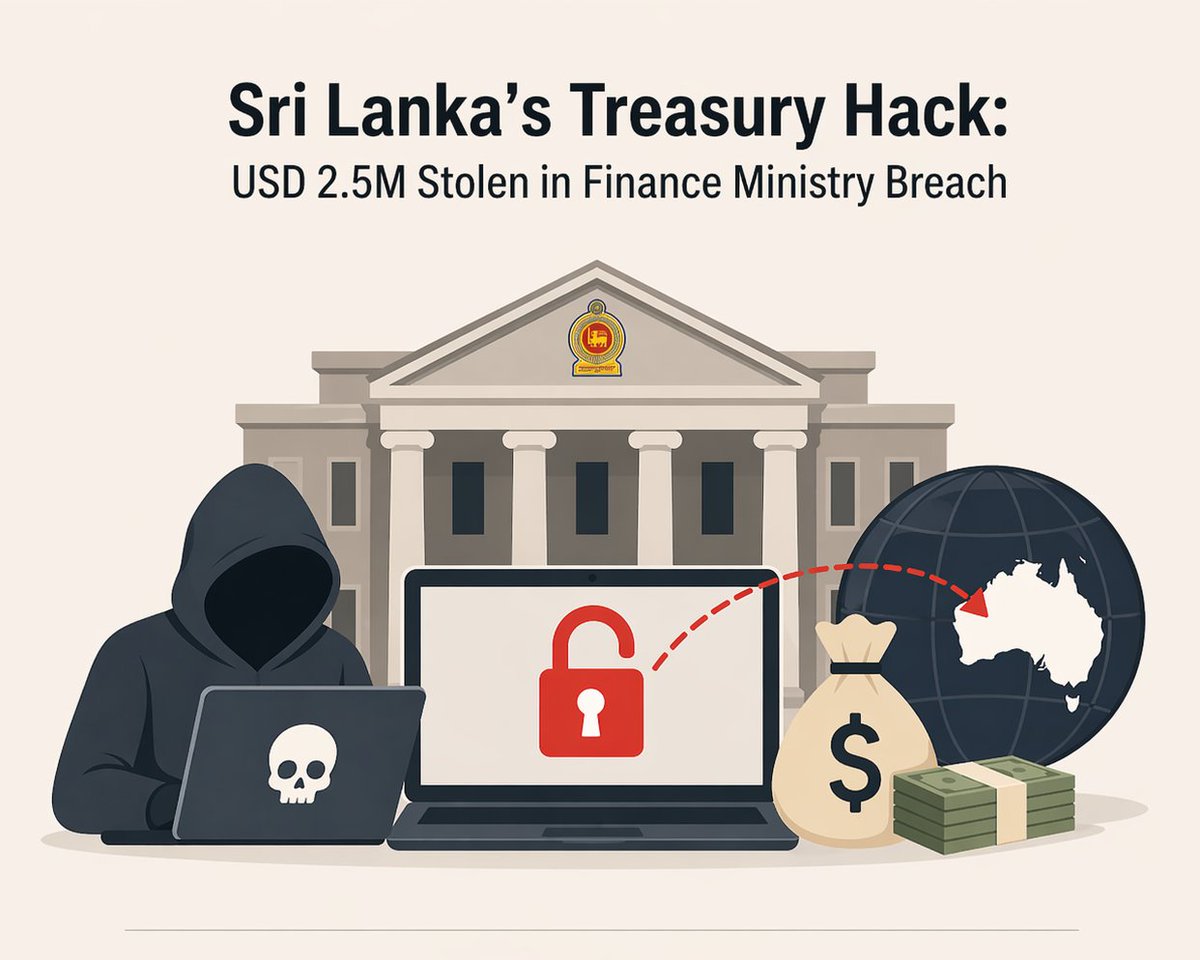 Numbers.lk tweet media