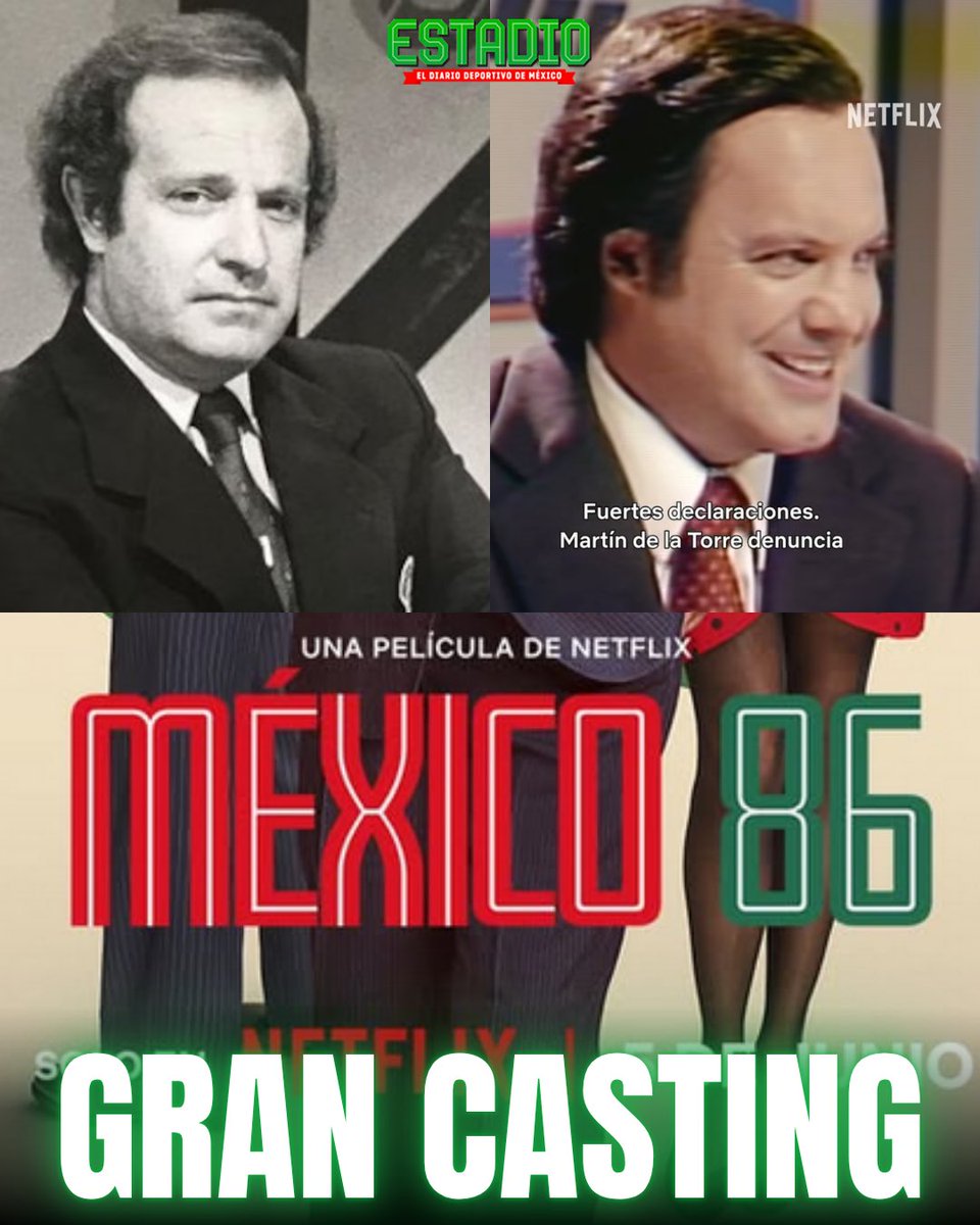 Estadio Deportes tweet media