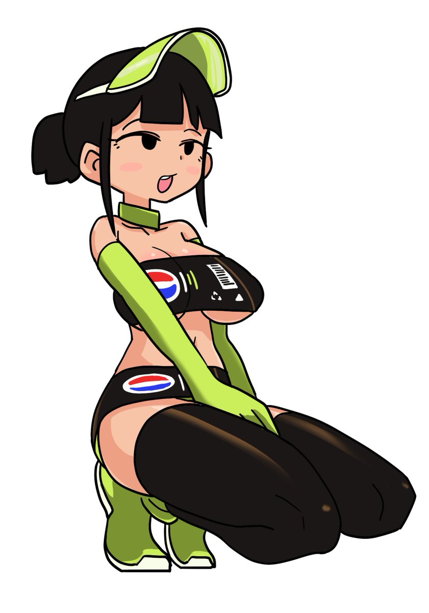 commission
dekai pepsi chan