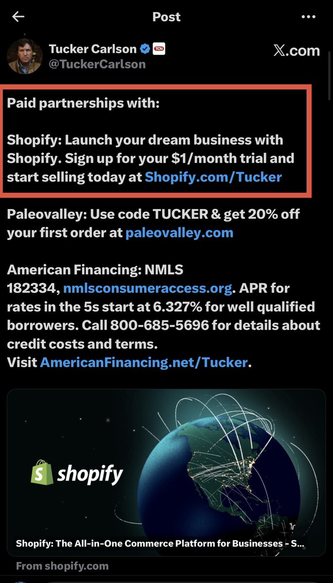 Laura Loomer tweet media