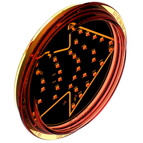 2ggParts's tweet image. Improve vehicle safety with the BETTS Stop/Turn/Tail — 45 LED red shallow lens (Part #SR4FH453E). FMVSS 108 compliant, reverse polarity protected, 12V/24V compatible. In stock now: wix.to/C7jwuJX #BETTS #LED #TruckParts #FleetSafety