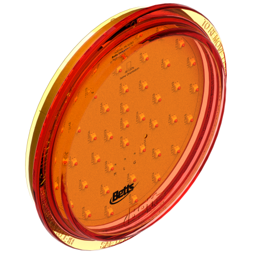 2ggParts's tweet image. Improve vehicle safety with the BETTS Stop/Turn/Tail — 45 LED red shallow lens (Part #SR4FH453E). FMVSS 108 compliant, reverse polarity protected, 12V/24V compatible. In stock now: wix.to/C7jwuJX #BETTS #LED #TruckParts #FleetSafety