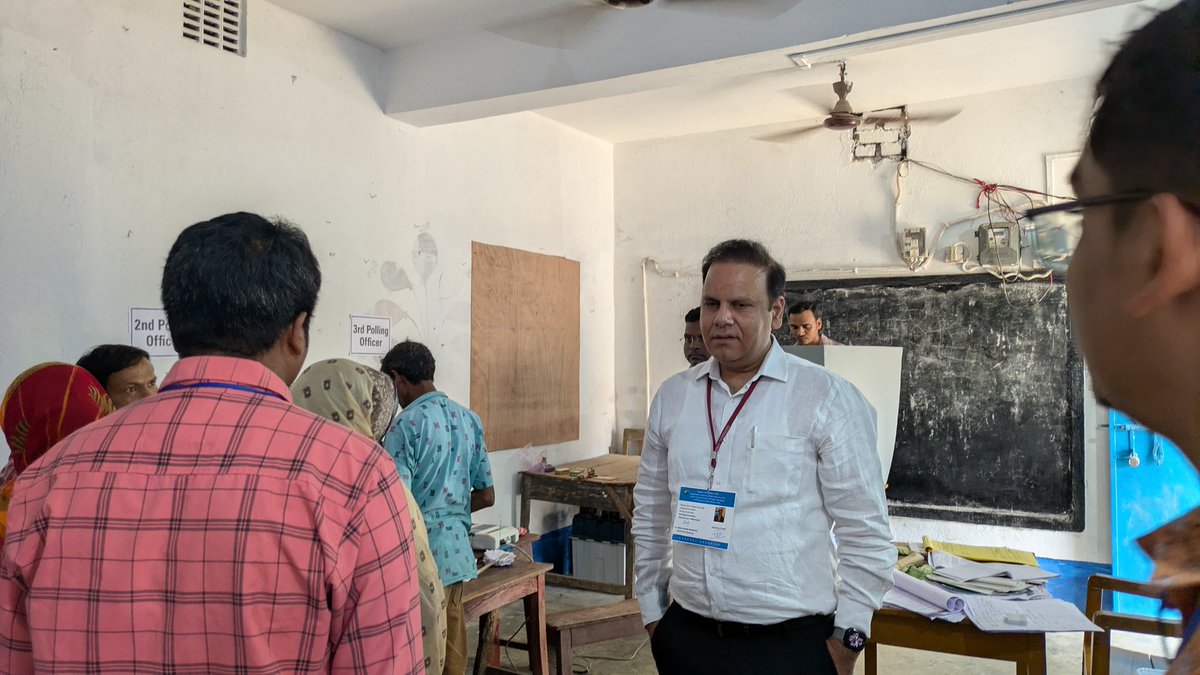 DICO, PURULIA tweet media