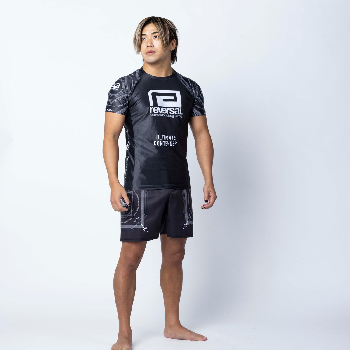 reversal SHOP TOKYO／rvddw ONLINE STORE tweet media